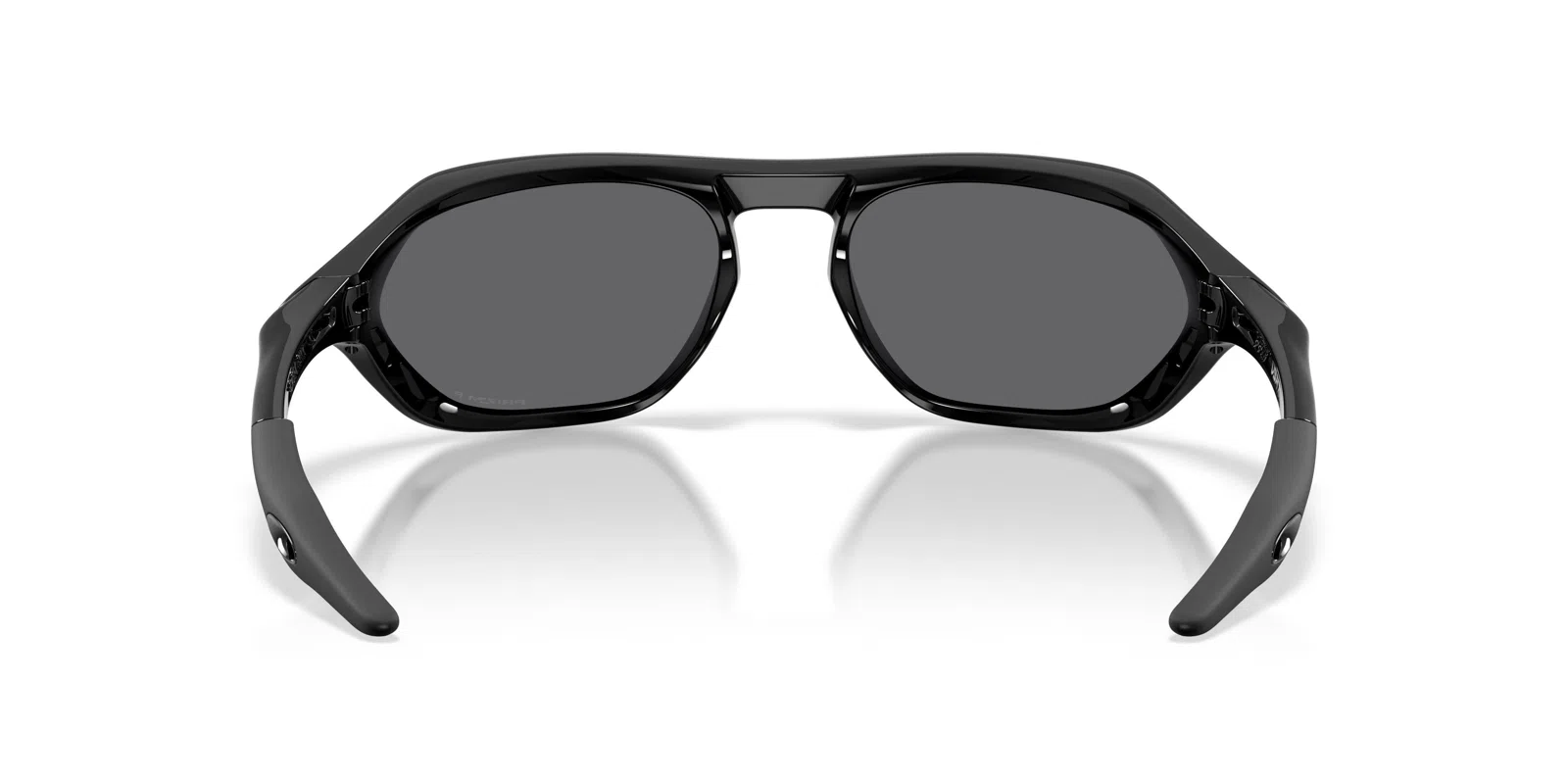 Oakley Cage Jacket 9537 Sunglasses - view 42